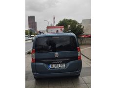 Sahibinden Fiat Fiorino Combi 1.4 Eko Safeline 2024 Model