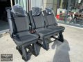 Ford Custom Koltuk-AYKUT DİZAYN