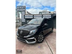 AYKUT DİZAYN MERCEDES VİTO 9+1 PROJESİ