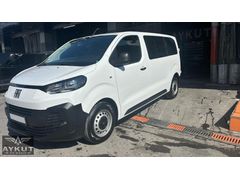 AYKUT DİZAYN FIAT SCUDO 5+1 KOLTUK EKLEME
