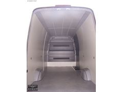 Volkswagen Crafter Panelvan Araç İçi Kaplama Döşeme-AYKUT DİZAYN
