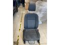 AYKUT DİZAYN FORD CUSTOM ÖN KOLTUK