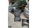AYKUT DİZAYN FORD CUSTOM ÖN KOLTUK