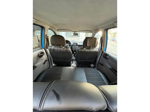 Sahibinden Opel Corsa 1.4 Swing 1997 Model