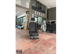 AYKUT DİZAYN-MERCEDES SPRİNTER ÖN TEKLİ KOLTUK