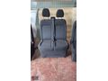AYKUT DİZAYN-FORD TRANSİT CUSTOM KOLTUK