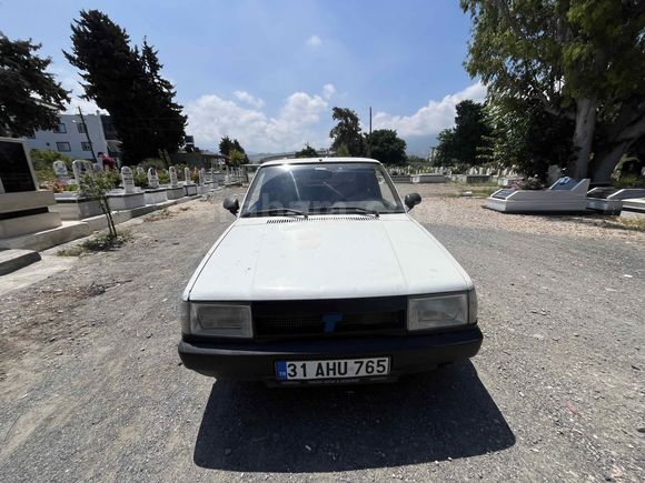 Sahibinden Tofaş Şahin 1.6 1990 Model 