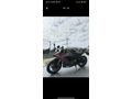 Sahibinden QJ SRK400 RR