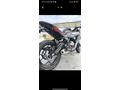 Sahibinden QJ SRK400 RR