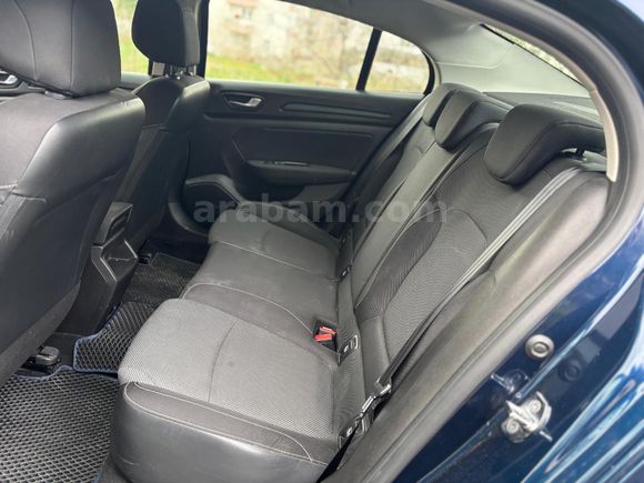Sahibinden Renault Megane 1.3 TCe Joy 2021 Model