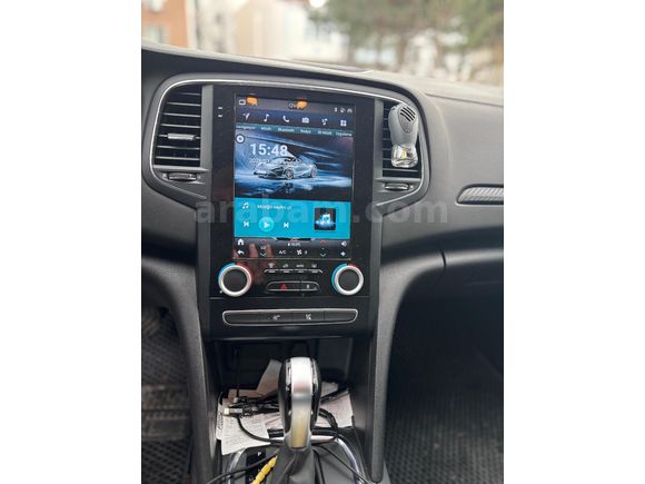 Sahibinden Renault Megane 1.3 TCe Joy 2021 Model