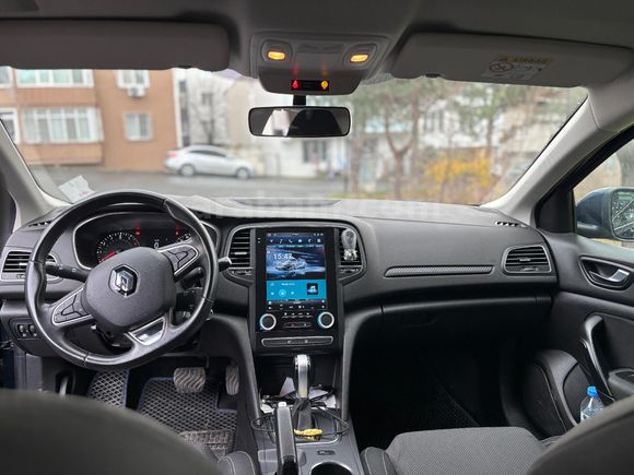 Sahibinden Renault Megane 1.3 TCe Joy 2021 Model