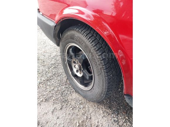 Sahibinden Tofaş Kartal 5 Vites 1992 Model Eskişehir