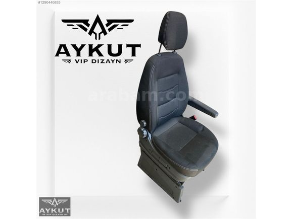 AYKUT DİZAYN DUCATO TEKLİ KOLTUK