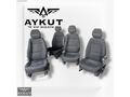 AYKUT DİZAYN DUCATO TEKLİ KOLTUK
