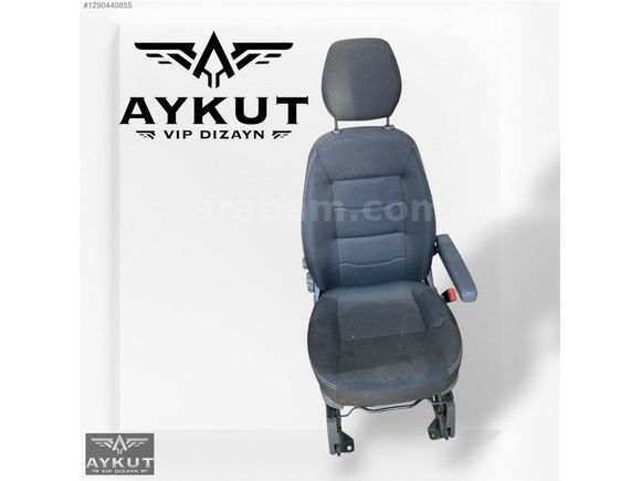 AYKUT DİZAYN DUCATO TEKLİ KOLTUK