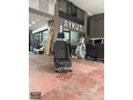 AYKUT DİZAYN-MERCEDES SPRİNTER TEKLİ KOLTUK