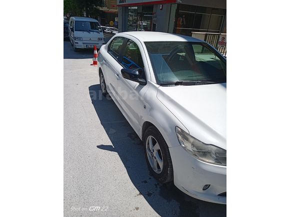 Sahibinden Peugeot 301 1.6 HDi Active 2014 Model