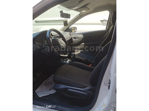Sahibinden Peugeot 301 1.6 HDi Active 2014 Model