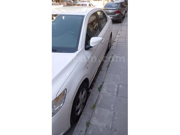 Sahibinden Peugeot 301 1.6 HDi Active 2014 Model