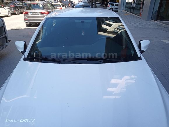 Sahibinden Peugeot 301 1.6 HDi Active 2014 Model