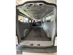 AYKUT DİZAYN-YENİ KASA FORD CUSTOM İÇ DÖŞEME PLASTİK SET