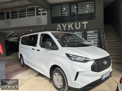 AYKUT DİZAYN-YENİ KASA FORD CUSTOM PROJE RUHSAT DÖNÜŞÜM