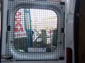 AYKUT DİZAYN-RENAULT MASTER PANELVAN ARAÇ İÇİ KAPLAMA