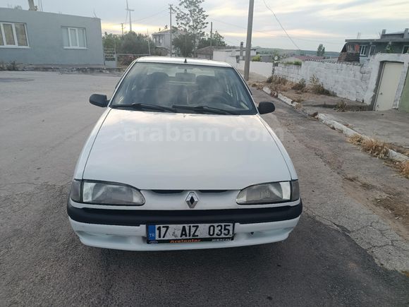 Sahibinden Renault R 19 1.6 Europa RT 1997 Model