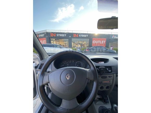 Sahibinden Renault Symbol 1.2 Authentique 2011 Model 
