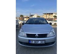 Sahibinden Renault Symbol 1.2 Authentique 2011 Model 