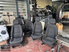 AYKUT DİZAYN-FİAT DUCATO KOLTUK