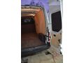 AYKUT DİZAYN RENAULT MASTER PANELVAN DÖŞEME