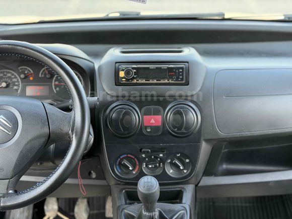 YSA AUTO'DAN CİTROEN NEMO 1.4 HDI X