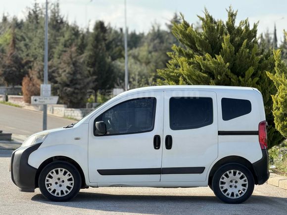 YSA AUTO'DAN CİTROEN NEMO 1.4 HDI X