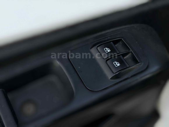 YSA AUTO'DAN CİTROEN NEMO 1.4 HDI X