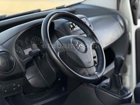 YSA AUTO'DAN CİTROEN NEMO 1.4 HDI X