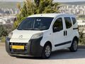 YSA AUTO'DAN CİTROEN NEMO 1.4 HDI X