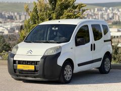 YSA AUTO'DAN CİTROEN NEMO 1.4 HDI X