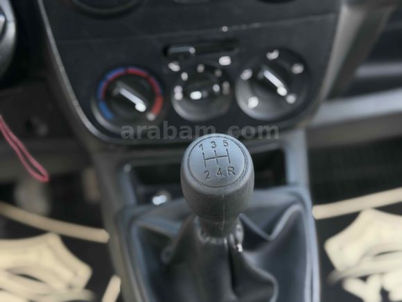 YSA AUTO'DAN CİTROEN NEMO 1.4 HDI X