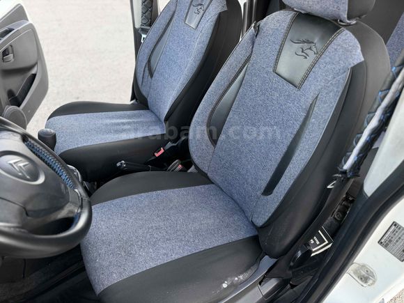 YSA AUTO'DAN CİTROEN NEMO 1.4 HDI X