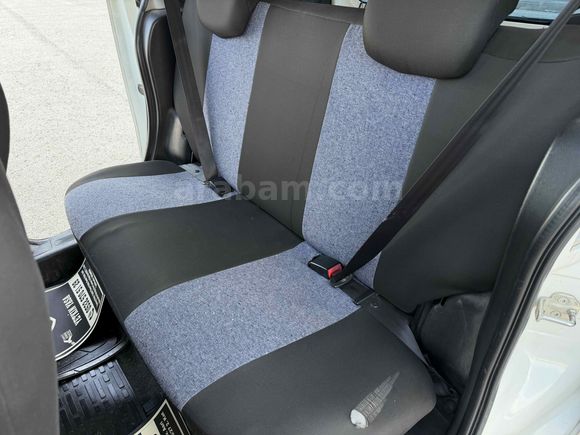 YSA AUTO'DAN CİTROEN NEMO 1.4 HDI X