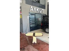MERCEDES VİTO MASA-AYKUT DİZAYN