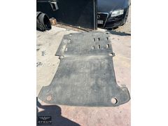 VOLKSWAGEN TRANSPORTER TABAN DÖŞEME-AYKUT DİZAYN