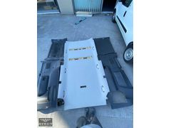 VOLKSWAGEN TRANSPORTER CARAVELLA İÇ DÖŞEME-AYKUT DİZAYN
