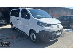 Araç Proje Fiat Scudo 5+1 TSE Onaylı