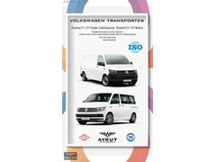 Transporter Cam Açma Projesi