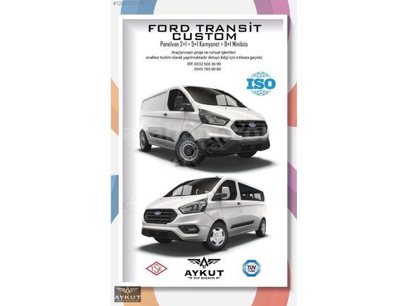 Transporter Cam Açma Projesi