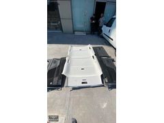 MERCEDES VİTO İÇ DÖŞEME TAVAN PLASTİK KAPI PANDİZOT-AYKUT DİZAYN