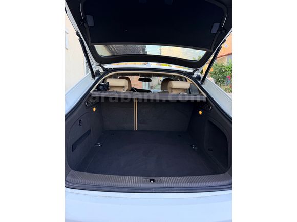 Sahibinden Audi A5 Sportback 2.0 TDI 2015 Model 